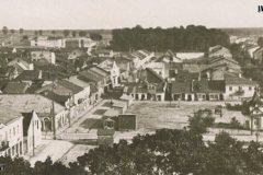 janow_lubelski-rynek_i_widok_ogolny_