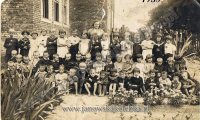 Rodzinne lata 30-te