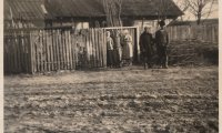 Z albumu niemieckiego żołnierza 1939-40